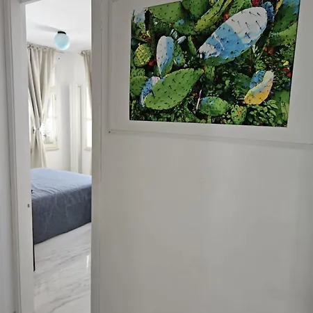 Artist House * Taormina