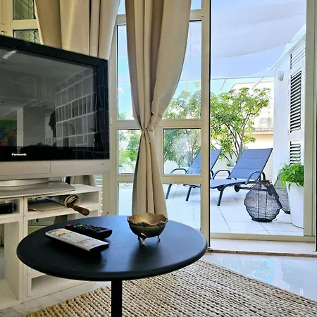 Artist House Apartment Taormina