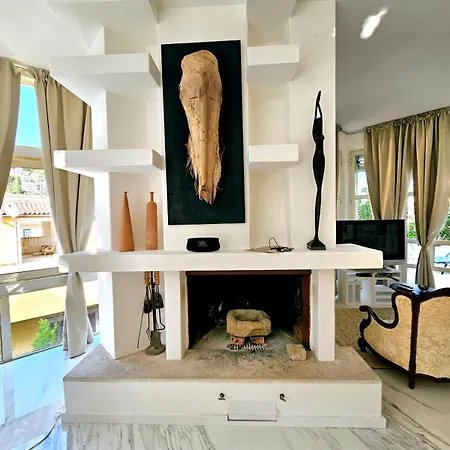 Artist House * Taormina