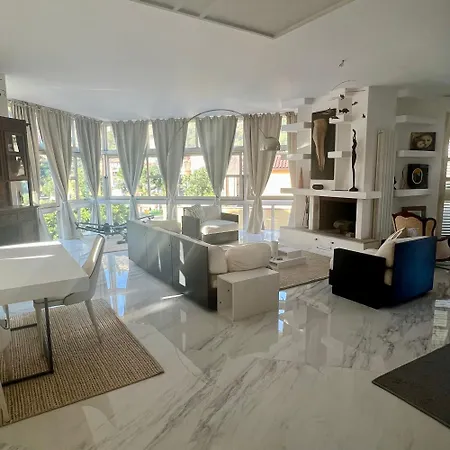 Artist House * Taormina