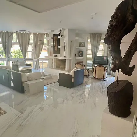Apartment Artist House Taormina