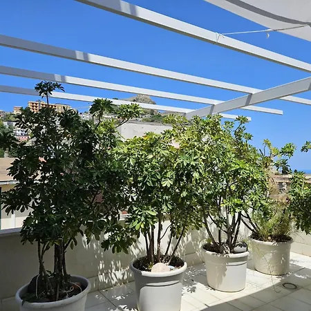 Artist House * Taormina