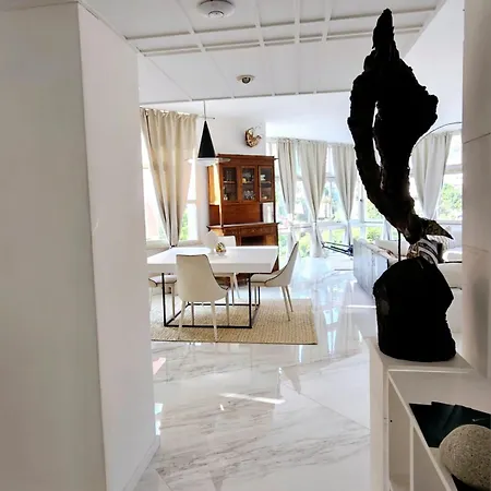 Apartment Artist House Taormina