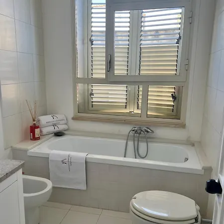 Artist House Apartment Taormina