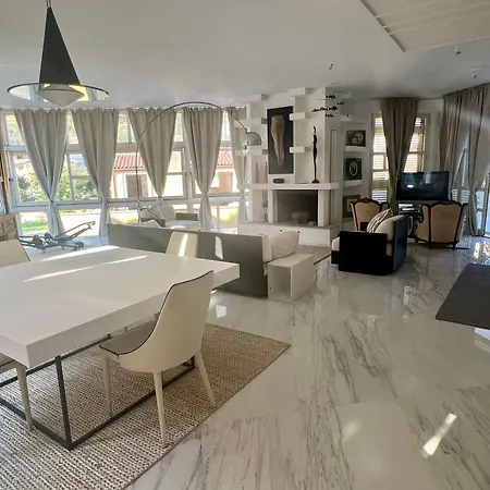 Apartment Artist House Taormina